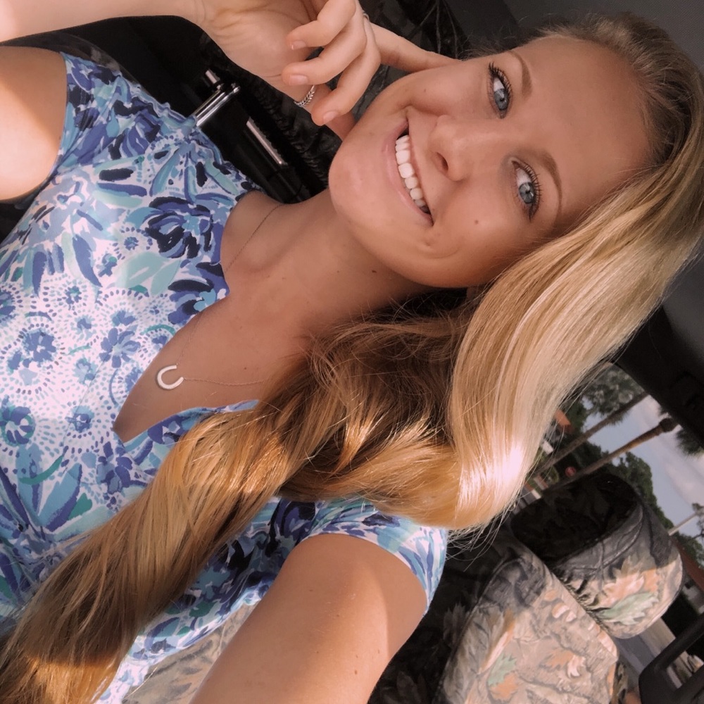 Meet your Posher, Jess